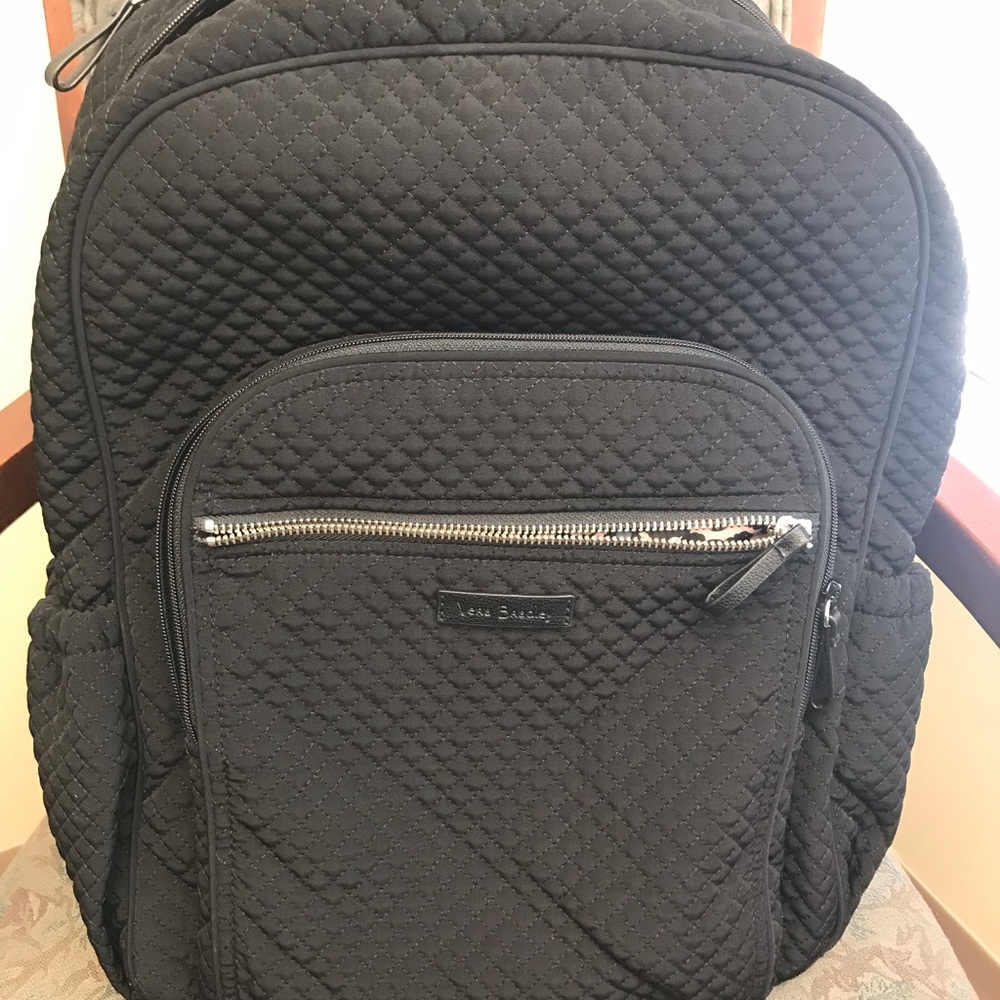 Vera Bradley laptop backpack